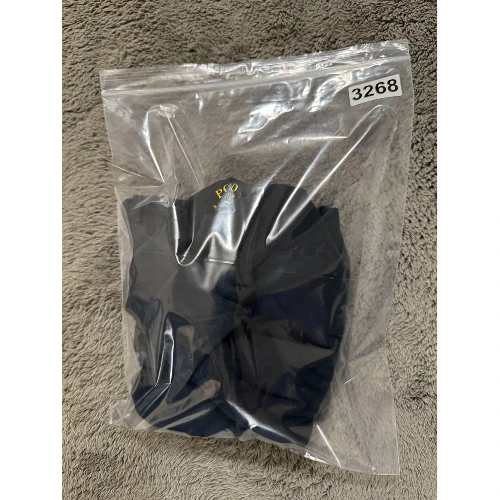 Polo Ralph Lauren gently pre